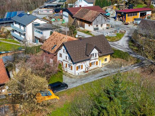 Einfamilienhaus zum Kauf 495.000 € 5 Zimmer 100 m² 928 m² Grundstück Bühelstraße 2d Hohenems 6845