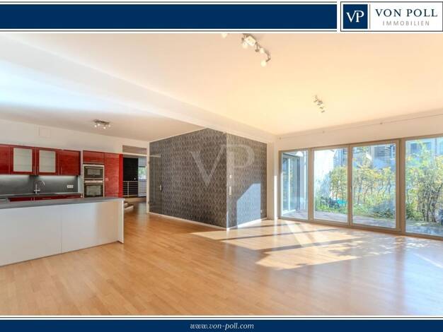 Maisonette zum Kauf 6 Zimmer 244,2 m² EG Prenzlauer Berg Berlin 10439