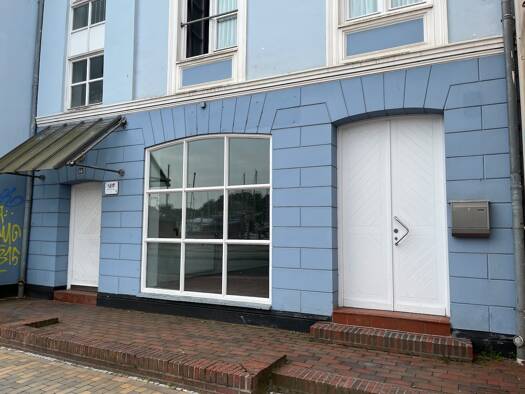Laden zur Miete 853 € Schiffbrücke 57/58 Altstadt Flensburg 24939