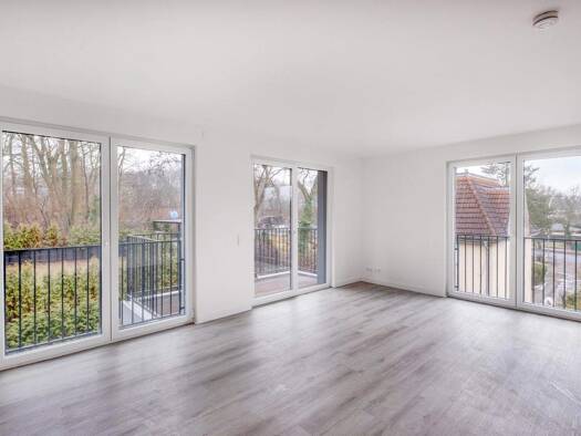 Wohnung zur Miete 1.680 € 3 Zimmer 79,6 m² Keltererweg 41 Spandau Berlin 13595