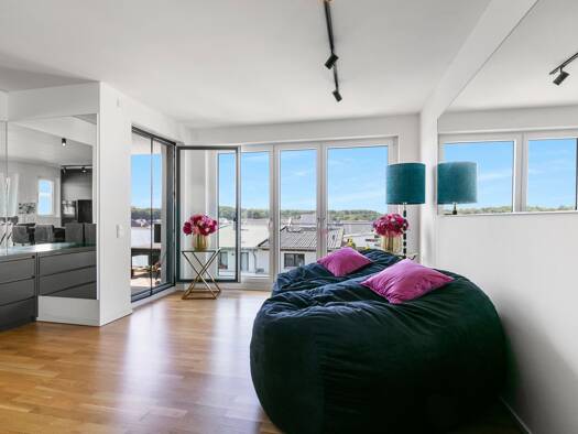 Penthouse zum Kauf 549.000 € 3 Zimmer 98,4 m² 3. Geschoss frei ab 01.12.2025 Korschenbroich 41352