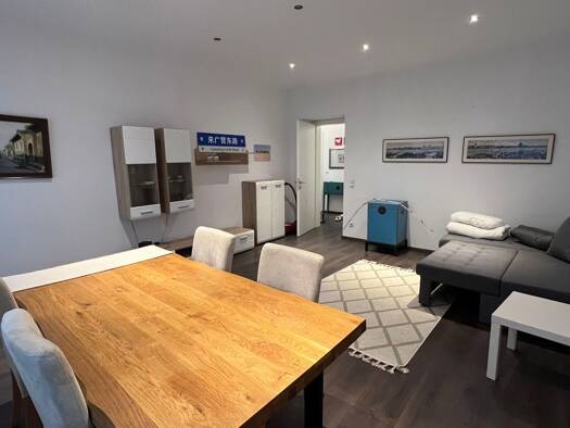 Wohnung zur Miete auf Zeit 1.574 € 3 Zimmer 80 m² frei ab 01.10.2026 Gries Graz 8020