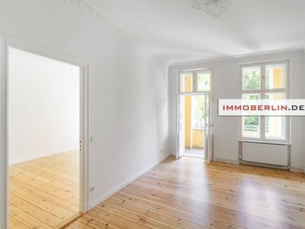 Wohnung zum Kauf 550.000 € 5 Zimmer 128 m² 2. Geschoss frei ab sofort Reinickendorf Berlin 13409