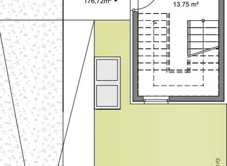 Penthouse zum Kauf 1.390.000 € 5,5 Zimmer 176,7 m² Wien 1220