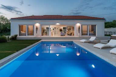 Villa zum Kauf 700.000 € 2 Zimmer 136 m² 859 m² Grundstück Benkovac