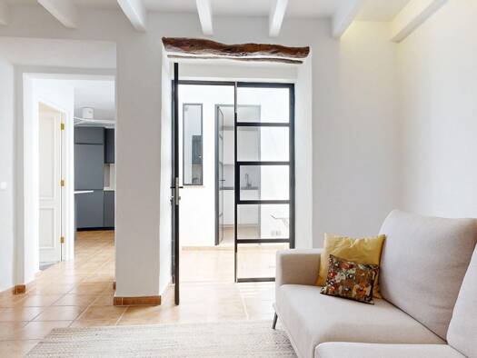 Stadthaus zum Kauf 735.000 € 5 Zimmer 177 m² 77 m² Grundstück Pollensa 07460