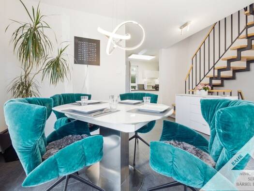 Doppelhaushälfte zum Kauf 579.000 € 5 Zimmer 110 m² 138 m² Grundstück frei ab sofort Weil im Schönbuch Weil im Schönbuch 71093