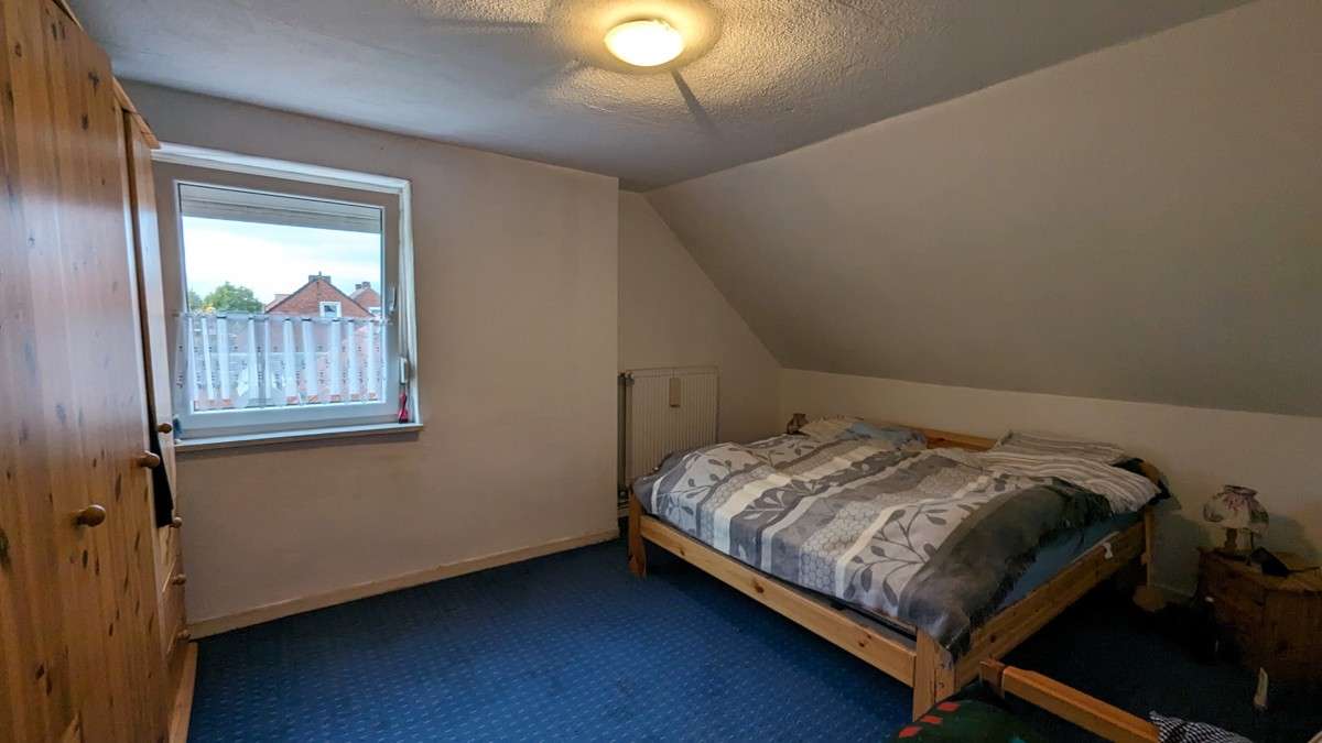 Haus – Emden, Borssum - Ansicht 5