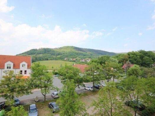 WG-Zimmer zur Miete 655 € 4 Zimmer 70 m² 4. Geschoss frei ab 01.05.2026 Lobeda Jena 07747