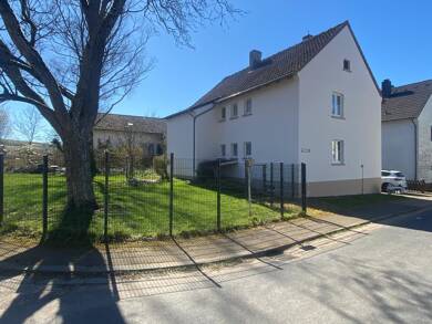 Einfamilienhaus zum Kauf 279.000 € 7 Zimmer 148 m² 526 m² Grundstück Webenheim Blieskastel/Webenheim 66440