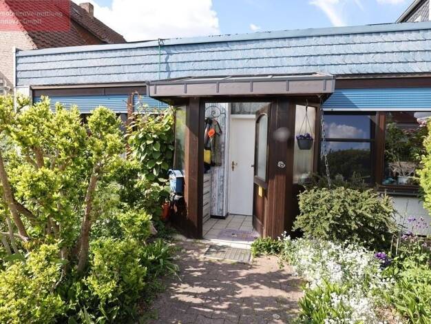 Bungalow zum Kauf 199.500 € 3 Zimmer 85 m² 350 m² Grundstück Havelse Garbsen 30823