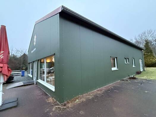 Bar/Café zur Miete 700 € Heidgraben 25436