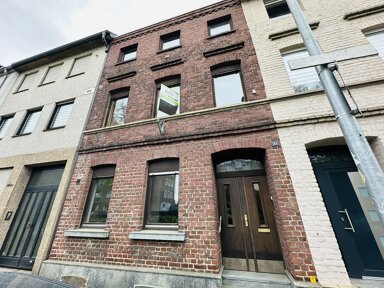 Reihenmittelhaus zum Kauf 198.000 € 6 Zimmer 150 m² 215 m² Grundstück Windberg Mönchengladbach 41063