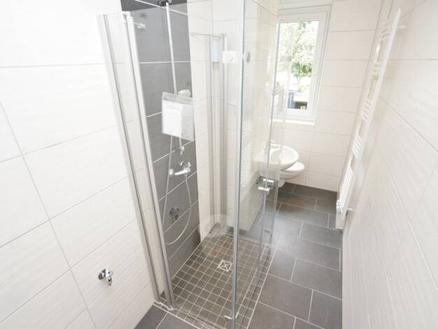 Wohnung zur Miete 420 € 3 Zimmer 71,2 m² EG Fürstenstraße 262 Yorckgebiet Yorckgebiet 09130