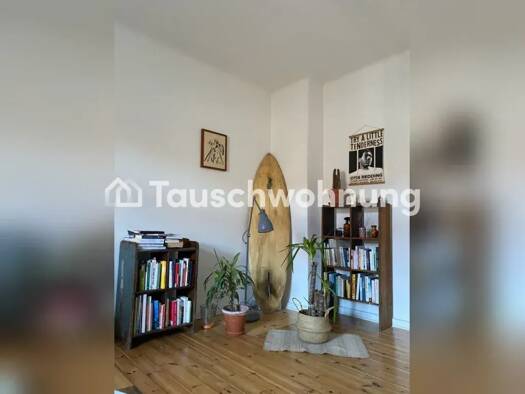 Wohnung zur Miete Tauschwohnung 550 € 2 Zimmer 55 m² 4. Geschoss Baumschulenweg Treptow-Köpenick 12437