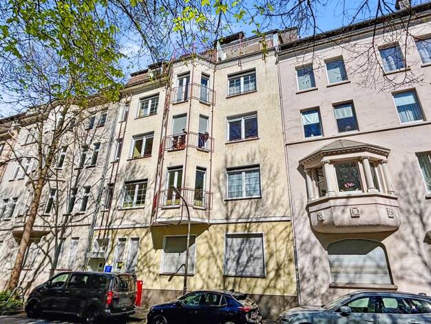 Wohnung zum Kauf 399.900 € 3 Zimmer 123 m² Mitte Dortmund 44143