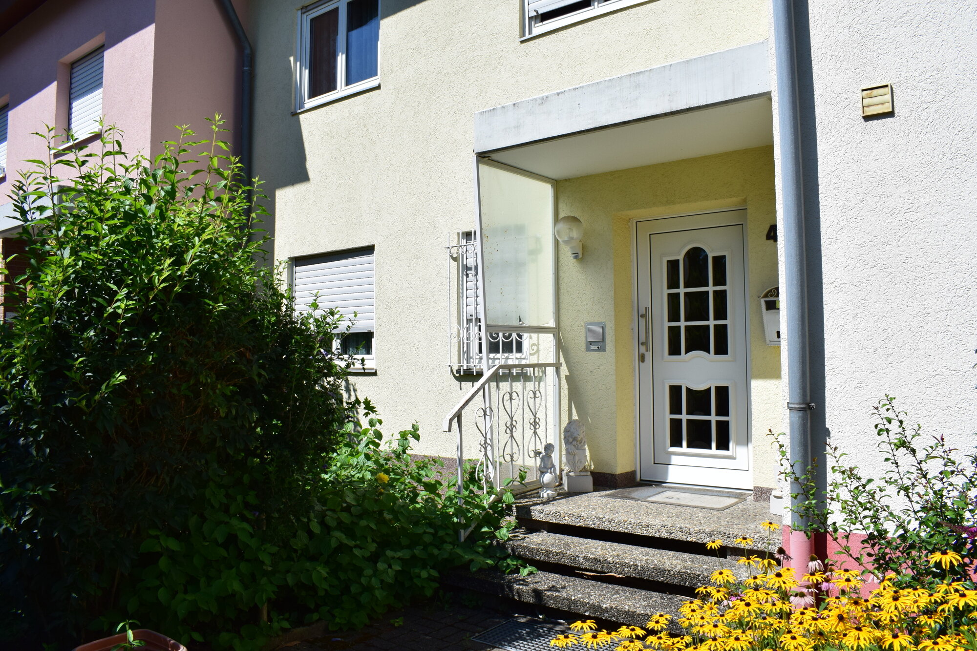 Einfamilienhaus zum Kauf 693.000 € 6 Zimmer 160 m²<br/>Wohnfläche 183 m²<br/>Grundstück Haslach - Haid Freiburg 79114