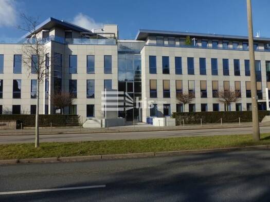 Bürofläche zur Miete 11 € 230 m² Bürofläche teilbar ab 230 m² Zerzabelshof Nürnberg 90480