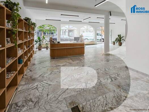 Ladenfläche zur Miete 845 € 3 Zimmer Bahnhofstraße 12 Traun 4050