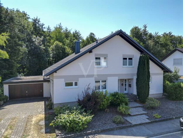 Einfamilienhaus zum Kauf 578.000 € 6 Zimmer 180 m² 699 m² Grundstück Münzesheim Kraichtal 76703
