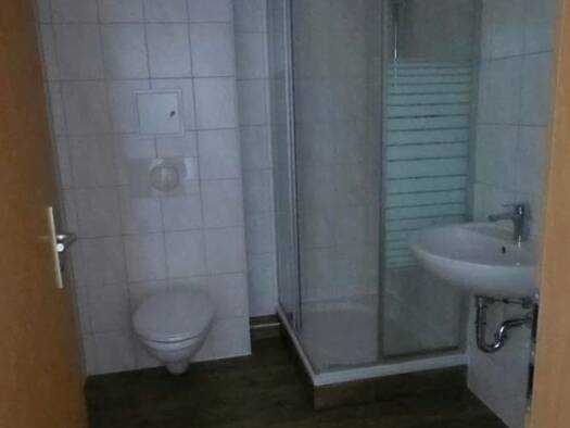 Wohnung zur Miete 235 € 2 Zimmer 40 m² Geschoss 3/4 frei ab sofort Stendal Stendal 39576