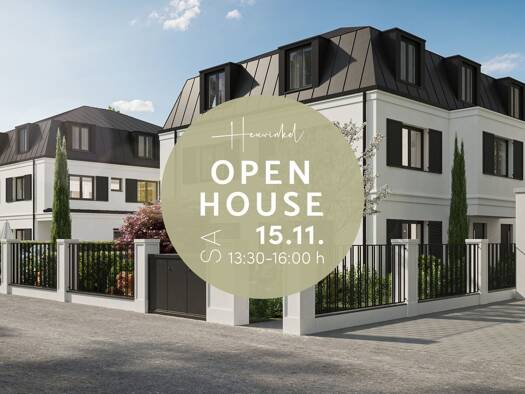 Stadthaus zum Kauf - Neubau provisionsfrei 999.900 € 5 Zimmer 90,4 m² 210,1 m² Grundstück Carl-Hanser-Straße 40 Pasing-Obermenzing München 81247