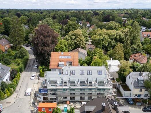 Wohnung zum Kauf provisionsfrei 1.080.000 € 2 Zimmer 87 m² Thalk.Obersendl.-Forsten-Fürstenr.-Solln München 81479