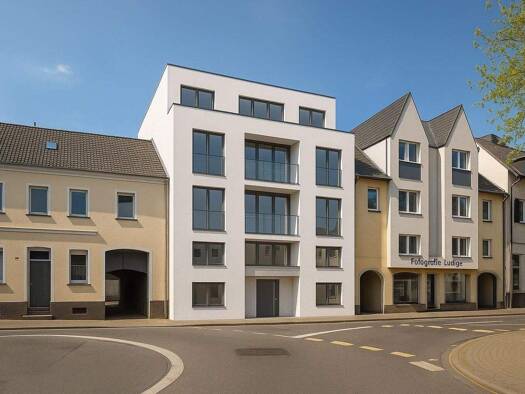 Grundstück zum Kauf 759.000 € 829 m² Grundstück Königstraße 103-105 Bornheim 53332