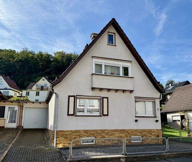 Immobilie in Bad Lauterberg - **ideal für 2 Personen** - Bild 0