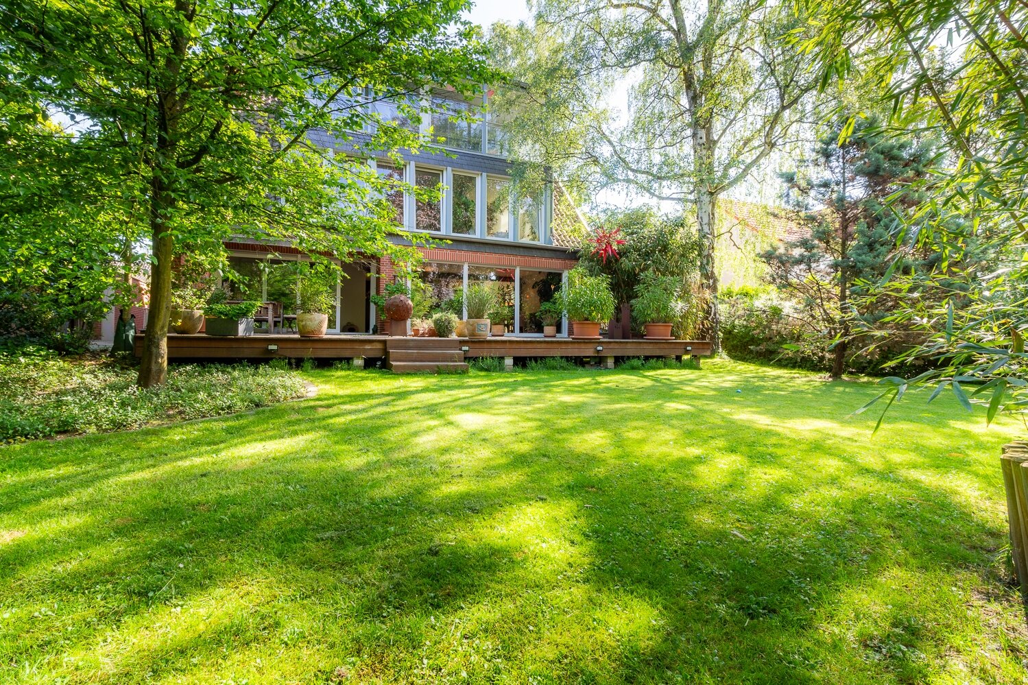 Einfamilienhaus zum Kauf 928.000 € 5 Zimmer 236,6 m²<br/>Wohnfläche 807 m²<br/>Grundstück Statistischer Bezirk 21 Hamm 59071