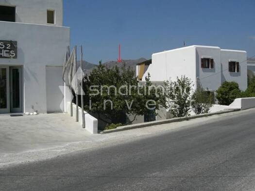 Wohnung zum Kauf 360.000 € 5 Zimmer 78 m² Paros Municipality