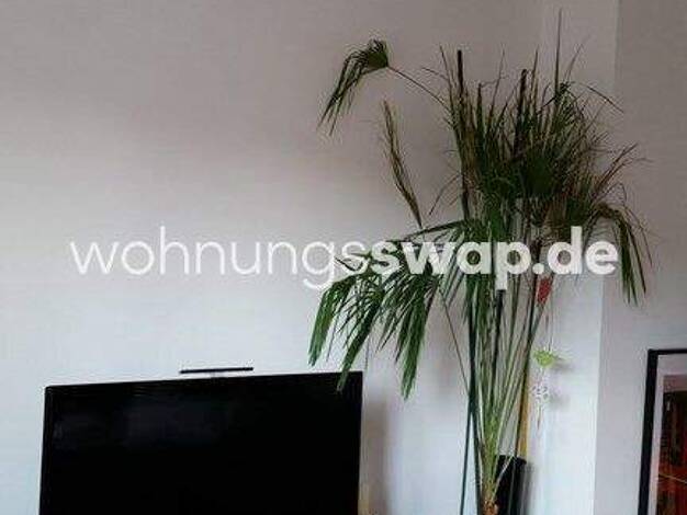 Studio zur Miete Tauschwohnung 670 € 2 Zimmer 55 m² 4. Geschoss Friedrichstadt Düsseldorf 40215