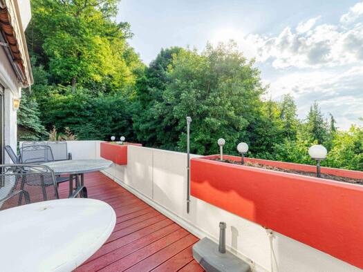 Studio zum Kauf 239.000 € 6 Zimmer 110 m² Schafbrücke Saarbrücken 66121