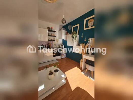 Wohnung zur Miete Tauschwohnung 450 € 1 Zimmer 23 m² 1. Geschoss Altstadt-Nord Köln 50672