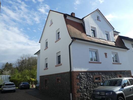 Mehrfamilienhaus zum Kauf 1.000.000 € 8 Zimmer 280 m² 600 m² Grundstück Gailbach Aschaffenburg 63743