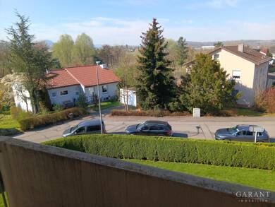 Wohnung zum Kauf 235.000 € 3 Zimmer 74 m² 2. Geschoss Metzingen Metzingen 72555