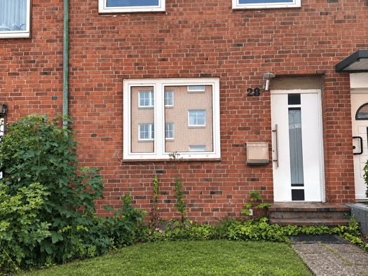 Reihenmittelhaus zum Kauf 285.000 € 4 Zimmer 95,2 m² 160 m² Grundstück Gaarden-Ost Gaarden - Ost 24143
