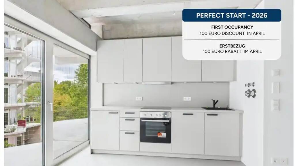 Wohnung zur Miete 1.047 € 2 Zimmer 49 m² 3. Geschoss frei ab 04.04.2026 Lion-Feuchtwanger-Straße Kaulsdorf Berlin 12619