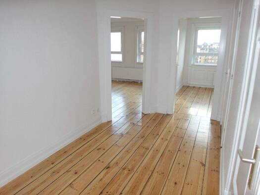 Wohnung zur Miete 998 € 3 Zimmer 80 m² 4. Geschoss frei ab 01.11.2026 Rostocker Straße 12 St. Georg Hamburg 20099