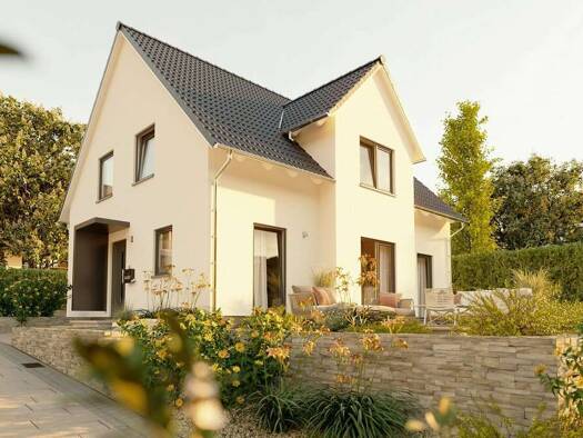 Einfamilienhaus zum Kauf - Erstbezug provisionsfrei 474.050 € 6 Zimmer 162 m² 545 m² Grundstück Bad Belzig Bad Belzig 14806