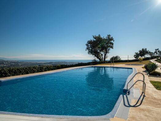 Villa zum Kauf 625.000 € 3 Zimmer 172 m² Ojén 29610