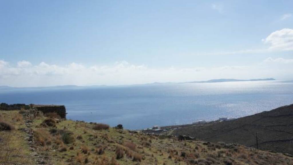 Land-/Forstwirtschaft zum Kauf 150.000 € 6.628 m² Grundstück Kykladen