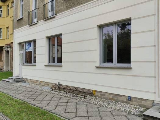 Bürofläche zur Miete provisionsfrei 1.631 € 3 Zimmer 112 m² Bürofläche Wildau 15745