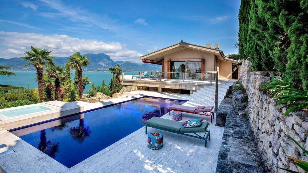 Haus zum Kauf 2.890.000 € 6 Zimmer Torri del Benaco 37010