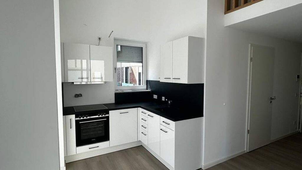 Terrassenwohnung zur Miete 1.010 € 2 Zimmer 69,4 m² EG frei ab sofort Theodor-Mathieu-Strasse 10 Bamberg 96052