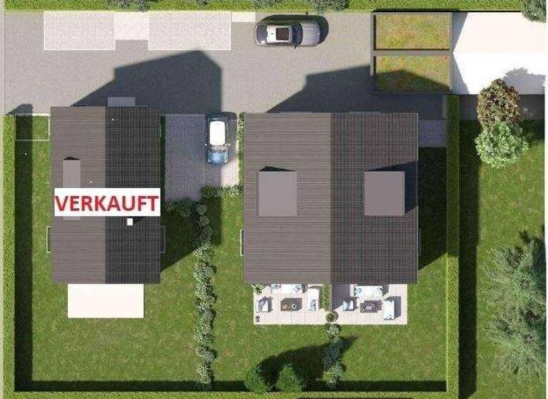 Doppelhaushälfte zum Kauf 1.155.000 € 6 Zimmer 152 m² 277 m² Grundstück Neugilching Gilching 82205
