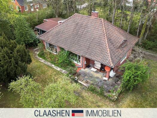 Einfamilienhaus zum Kauf 219.000 € 5 Zimmer 167 m² 1.706 m² Grundstück Hage Hage 26524