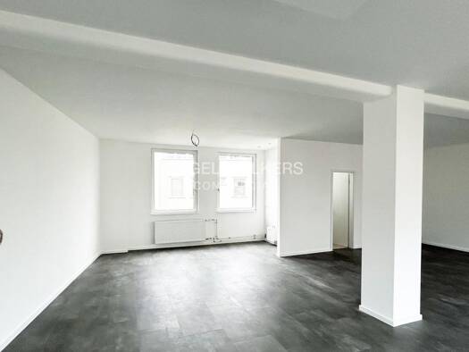 Büro zur Miete 15 € 180 m² Bürofläche teilbar ab 80 m² Tegel Berlin 13507