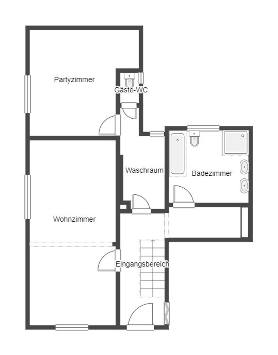 Immobilie zum Kauf als Kapitalanlage geeignet 530.000 € 5 Zimmer 112 m²<br/>Fläche 830 m²<br/>Grundstück Wetzendorf Nürnberg 90427