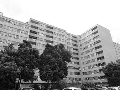 Wohnung zum Kauf 315.000 € 4 Zimmer 96 m² 6. Geschoss Pfingstweide / Stadtbezirk 234 Ludwigshafen am Rhein 67069
